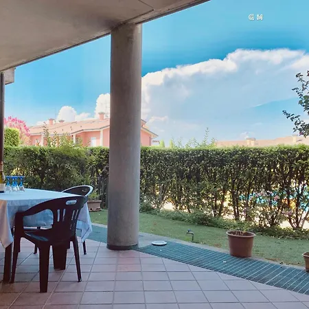 Opale Oasis - With 5 Swimming Pools - By Tourquoisevea * Desenzano del Garda