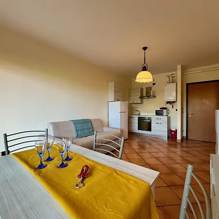 Appartamento Opale Oasis - With 5 Swimming Pools - By Tourquoisevea