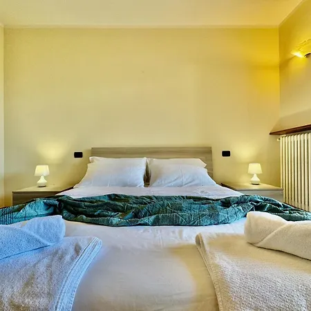 Appartamento Opale Oasis - With 5 Swimming Pools - By Tourquoisevea *