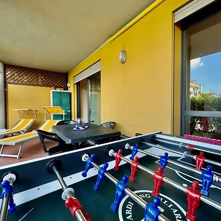 Opale Oasis - With 5 Swimming Pools - By Tourquoisevea * Desenzano del Garda