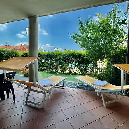 Opale Oasis - With 5 Swimming Pools - By Tourquoisevea Appartamento *