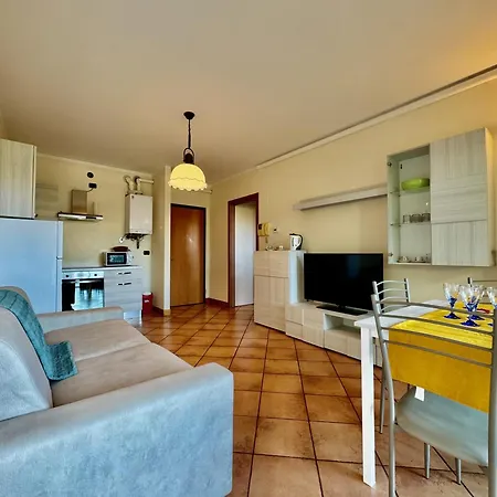 Opale Oasis - With 5 Swimming Pools - By Tourquoisevea Appartamento *