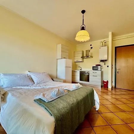 Appartamento Opale Oasis - With 5 Swimming Pools - By Tourquoisevea *