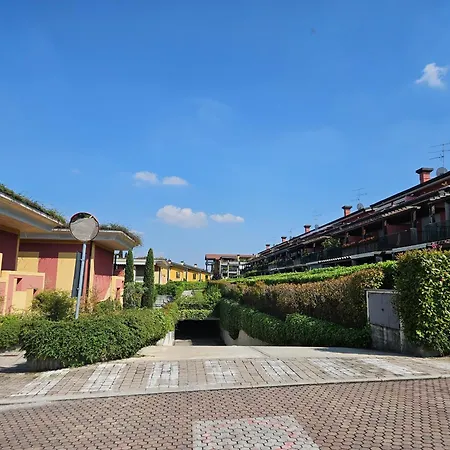 Opale Oasis - With 5 Swimming Pools - By Tourquoisevea * Desenzano del Garda