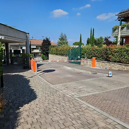 Opale Oasis - With 5 Swimming Pools - By Tourquoisevea Desenzano del Garda