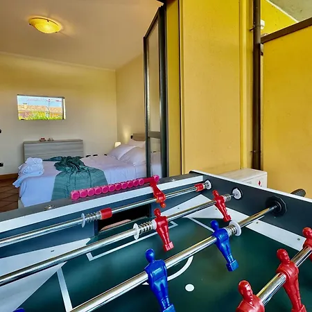 Opale Oasis - With 5 Swimming Pools - By Tourquoisevea