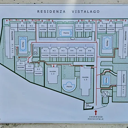 Appartamento Opale Oasis - With 5 Swimming Pools - By Tourquoisevea