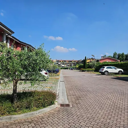 Opale Oasis - With 5 Swimming Pools - By Tourquoisevea Appartamento *