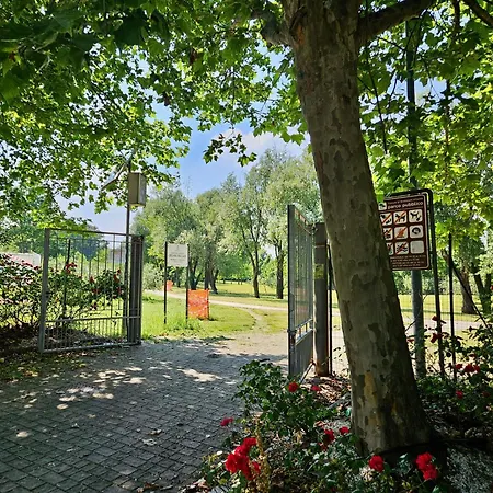 Appartamento Opale Oasis - With 5 Swimming Pools - By Tourquoisevea Desenzano del Garda