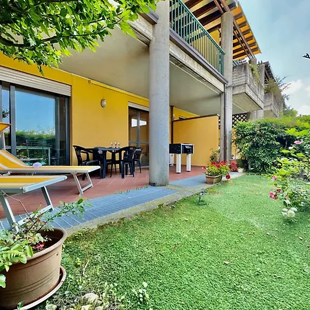 Opale Oasis - With 5 Swimming Pools - By Tourquoisevea Appartamento *