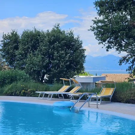 Opale Oasis - With 5 Swimming Pools - By Tourquoisevea *