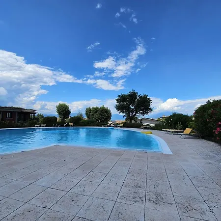 Opale Oasis - With 5 Swimming Pools - By Tourquoisevea * Desenzano del Garda