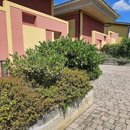 Opale Oasis - With 5 Swimming Pools - By Tourquoisevea Appartamento Desenzano del Garda