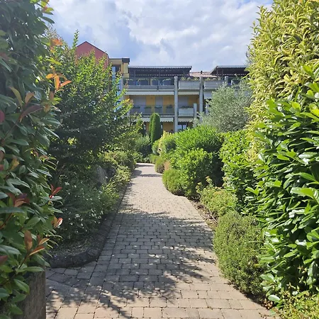 Appartamento Opale Oasis - With 5 Swimming Pools - By Tourquoisevea Desenzano del Garda