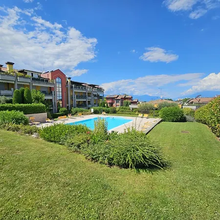 Opale Oasis - With 5 Swimming Pools - By Tourquoisevea *