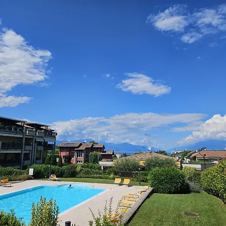 Appartamento Opale Oasis - With 5 Swimming Pools - By Tourquoisevea Desenzano del Garda