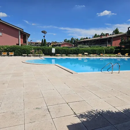 Opale Oasis - With 5 Swimming Pools - By Tourquoisevea Appartamento *