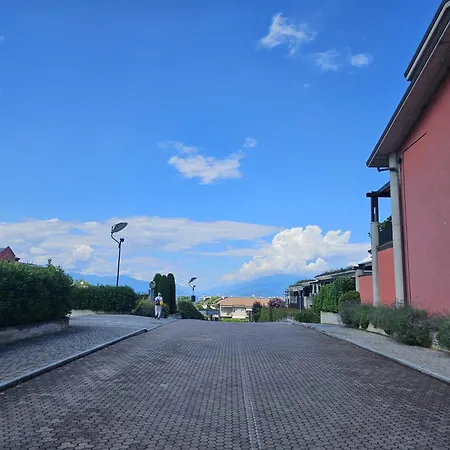 Opale Oasis - With 5 Swimming Pools - By Tourquoisevea Appartamento Desenzano del Garda