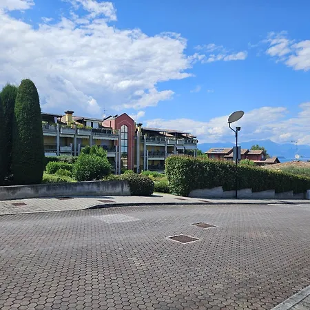 Opale Oasis - With 5 Swimming Pools - By Tourquoisevea Appartamento Desenzano del Garda