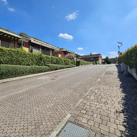 Appartamento Opale Oasis - With 5 Swimming Pools - By Tourquoisevea Desenzano del Garda