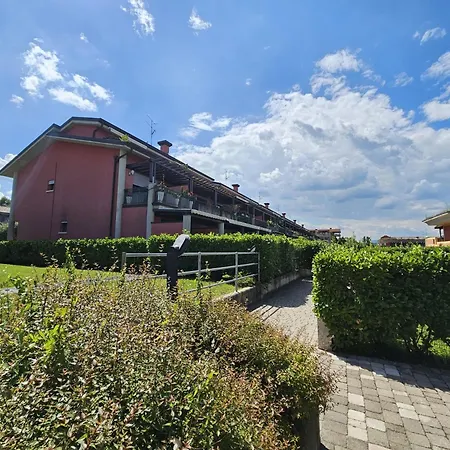 Appartamento Opale Oasis - With 5 Swimming Pools - By Tourquoisevea
