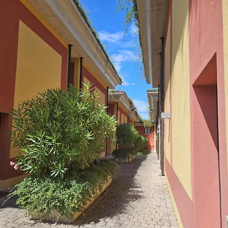 Opale Oasis - With 5 Swimming Pools - By Tourquoisevea Appartamento Desenzano del Garda